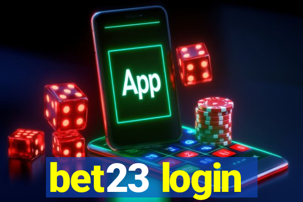 bet23 login